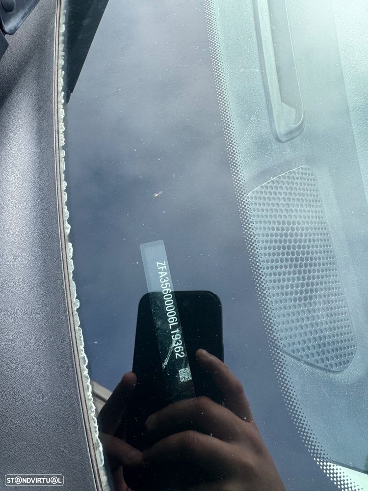 Fiat Tipo Station Wagon 1.6 M-Jet Easy - 2