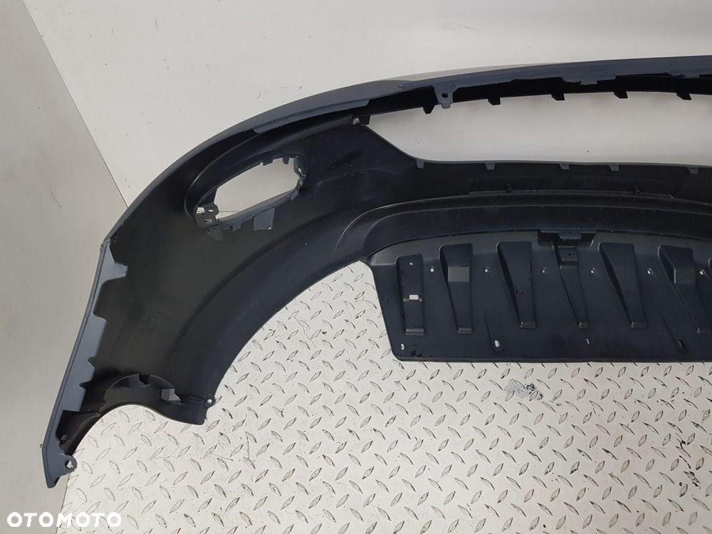 FABRYCZNIE NOWY ORYGINALNY ZDERZAK PRZEDNI PRZÓD OPEL ADAM 12-19 BEZ PDC 13355266 - 8