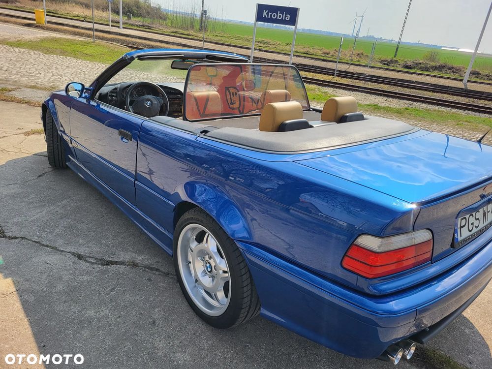 BMW M3 - 28