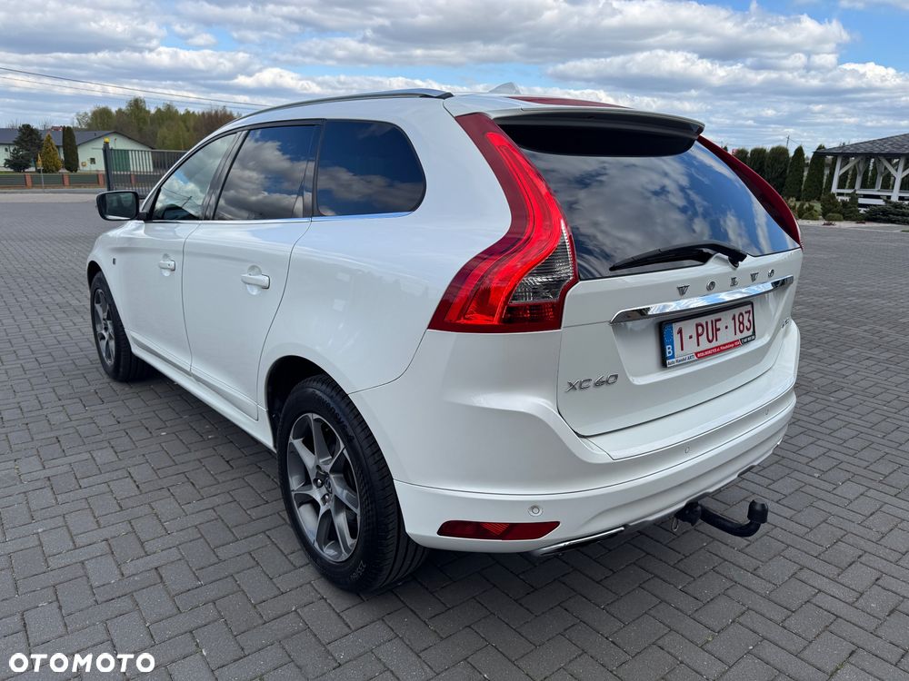 Volvo XC 60 D3 Ocean Race - 3