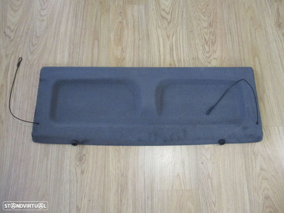 Chapeleira Hyundai Getz - 1