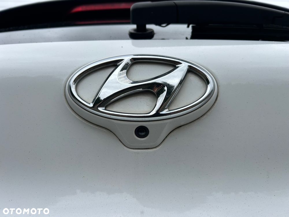 Hyundai i30 1.6 CRDI Passion Plus - 13
