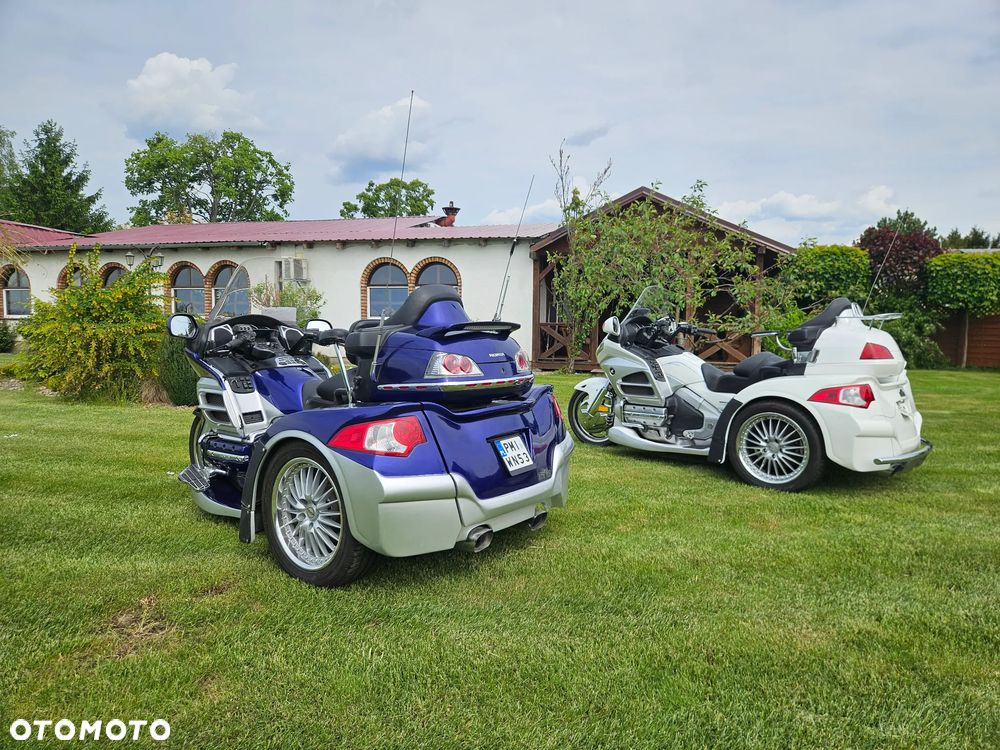 Honda GL - 2