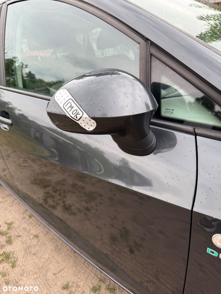 Seat Ibiza - 3