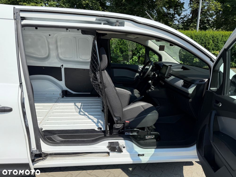 Renault Kangoo - 15