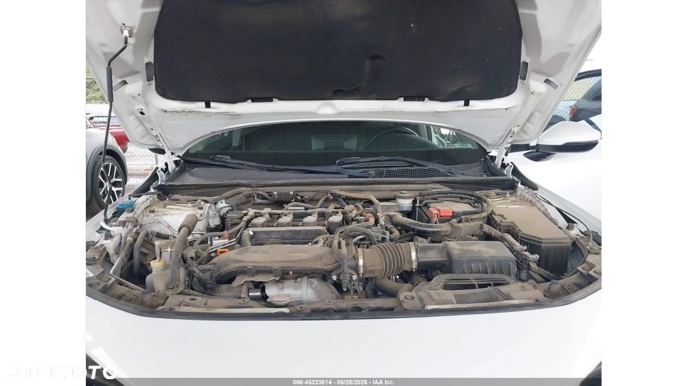 Honda Civic - 12