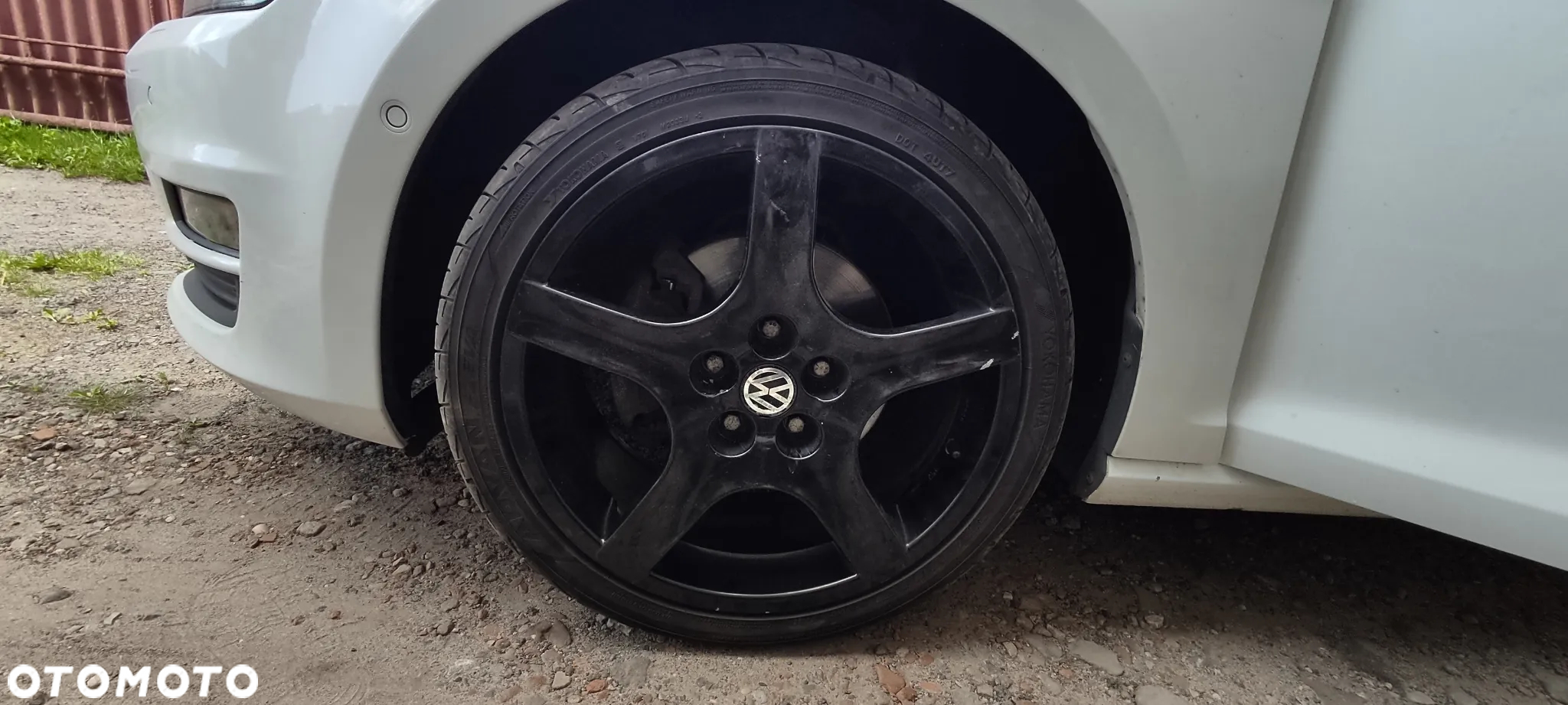 Volkswagen Golf 1.6 BlueTDI DSG Cup - 11
