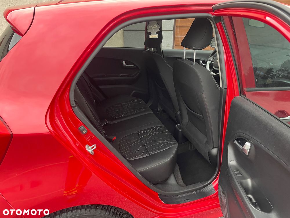 Kia Picanto 1.2 Dream Team Edition - 17