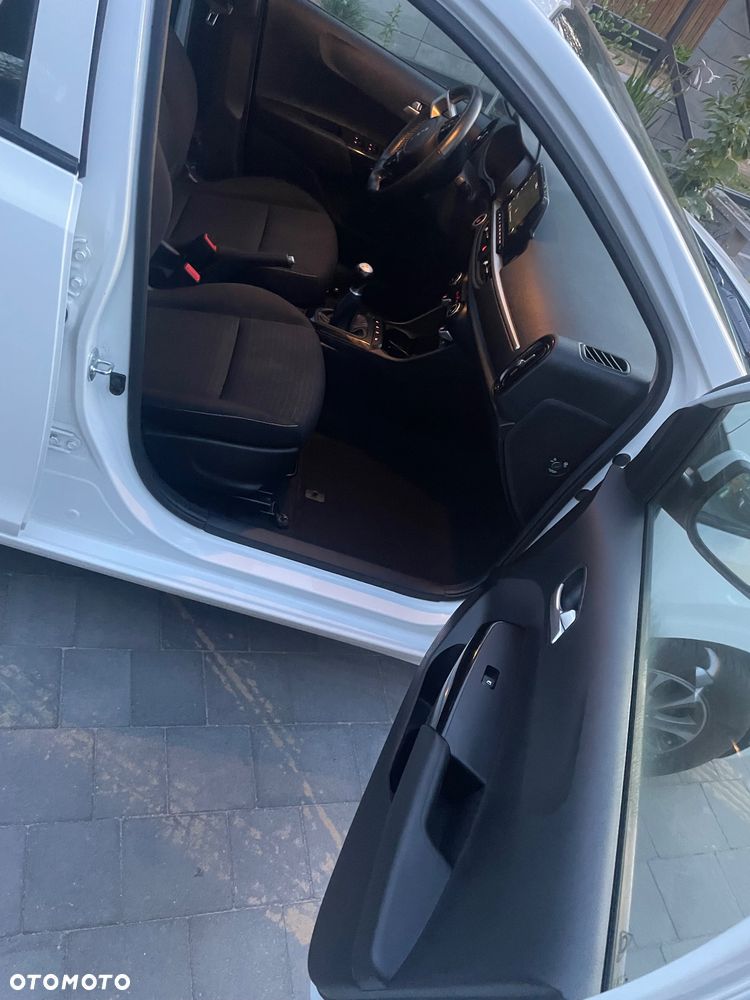 Kia Picanto 1.0 Dream-Team Edition - 11