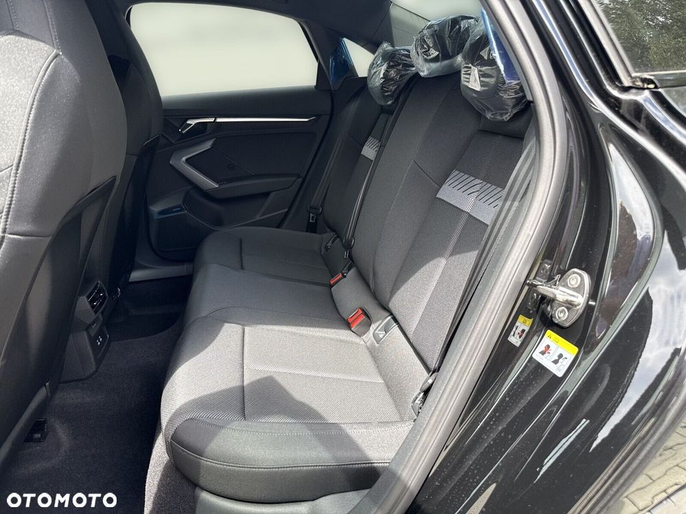 Audi A3 Limousine - 10