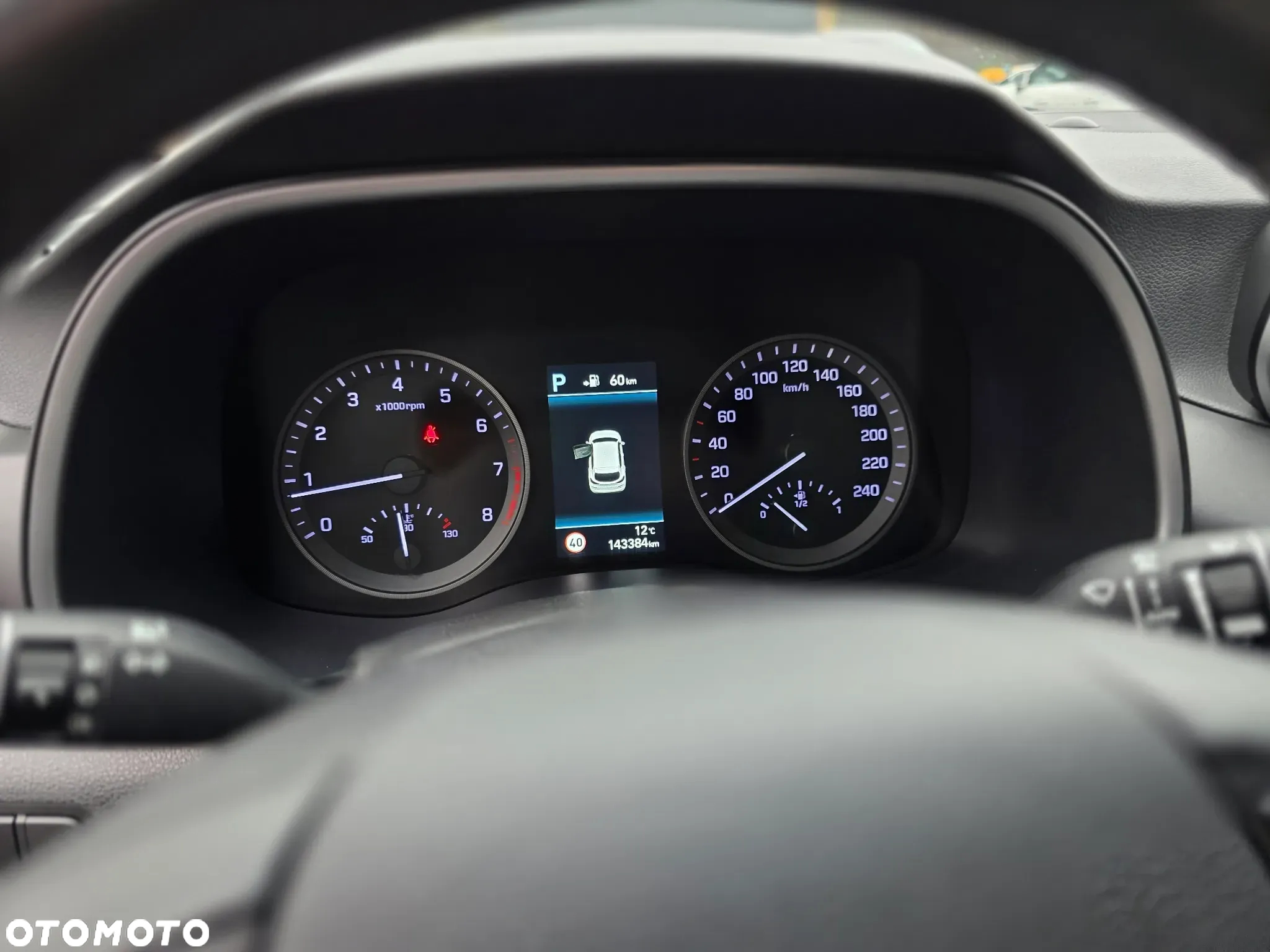 Hyundai Tucson 1.6 T-GDi Style 4WD DCT - 19