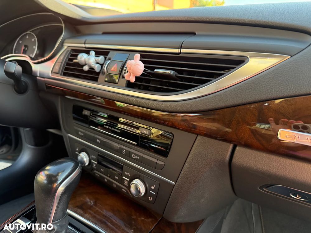 Audi A7 Sportback - 19