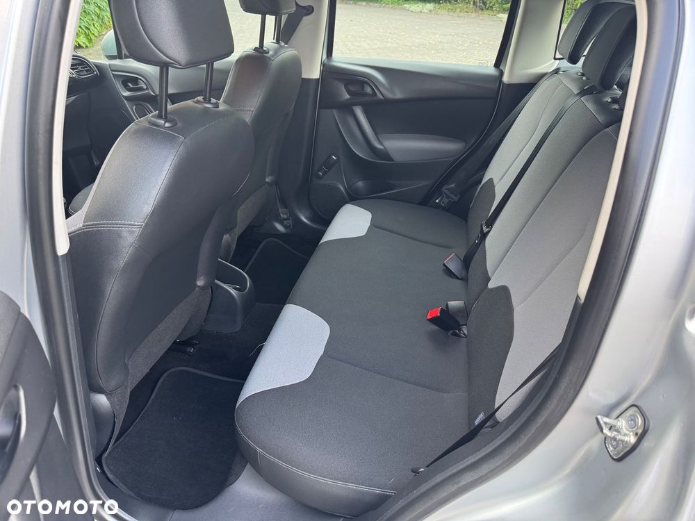 Citroën C3 1.2 PureTech Feel - 22