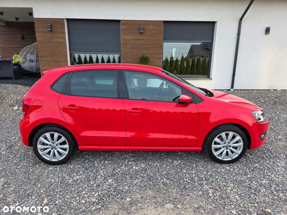 Volkswagen Polo 1.4 16V Comfortline Optimum - 8