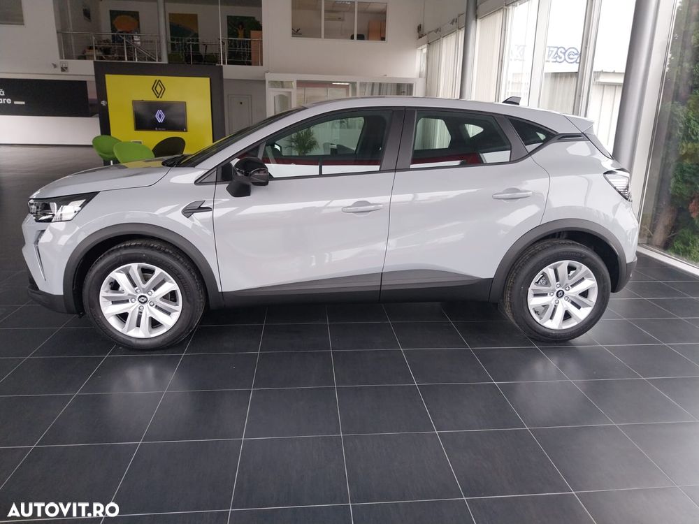 Renault Captur TCe 120 Evolution - 21