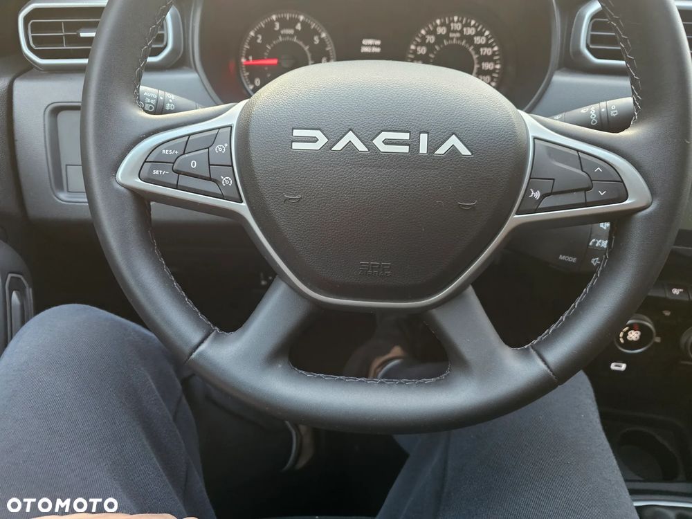 Dacia Duster TCe 150 EDC 2WD Prestige - 15