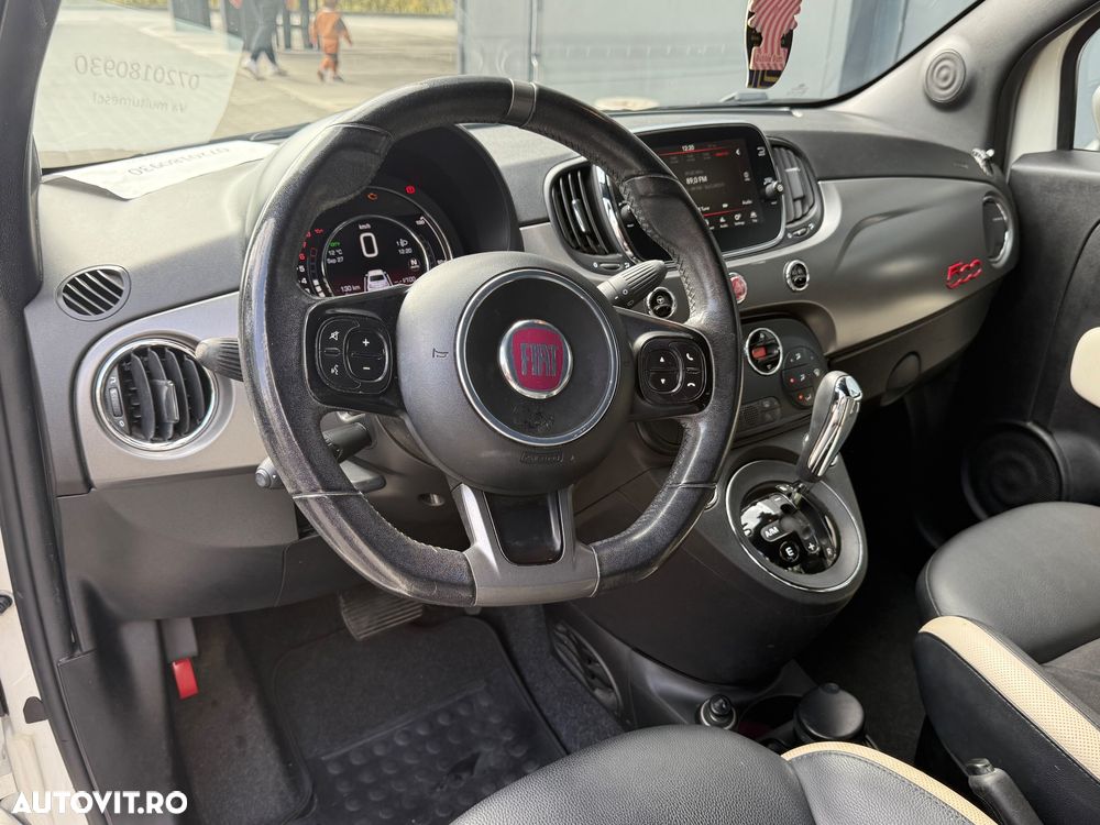 Fiat 500 - 4