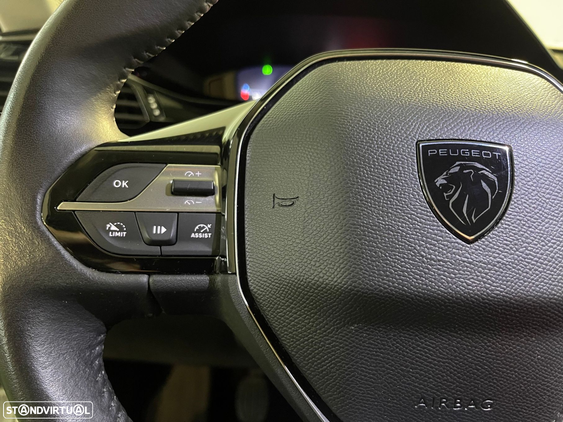 Peugeot 308 1.5 BlueHDi Active - 23
