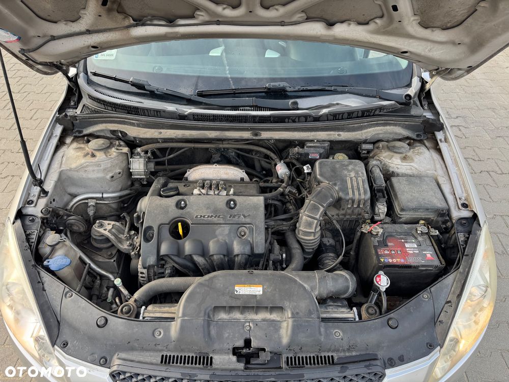 Kia Ceed 1.6 Comfort - 9