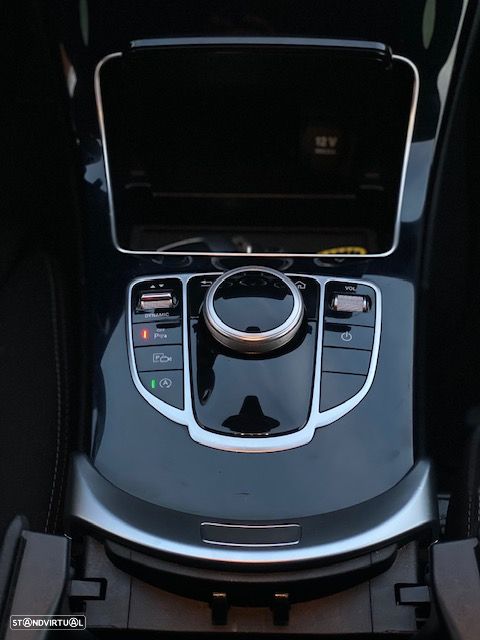 mercedes-benz c-200 ver-d-9g--tronic - 12