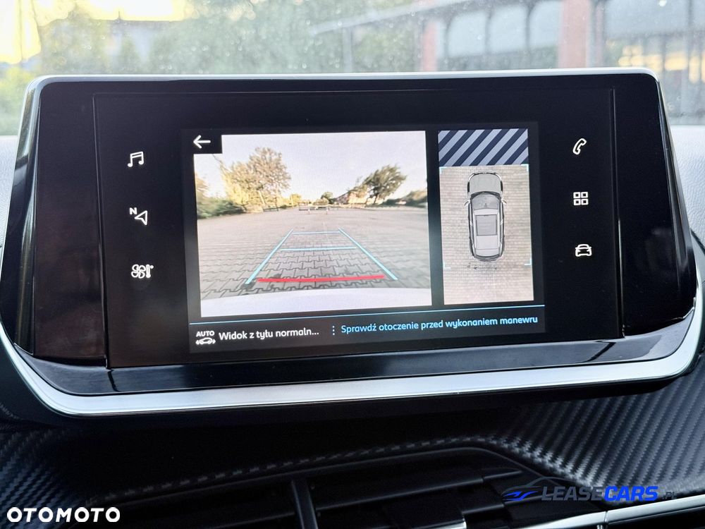 Peugeot 2008 PureTech 130 EAT8 Allure Pack - 30