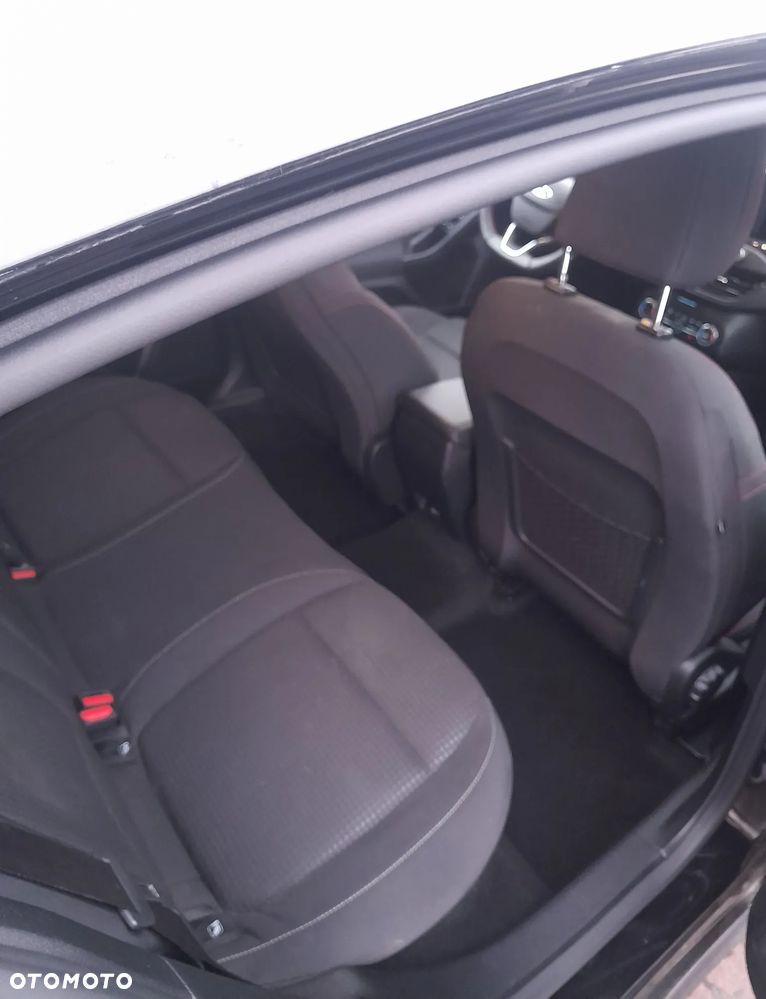 Ford Focus 1.5 EcoBlue STart-Stopp-System TREND - 29