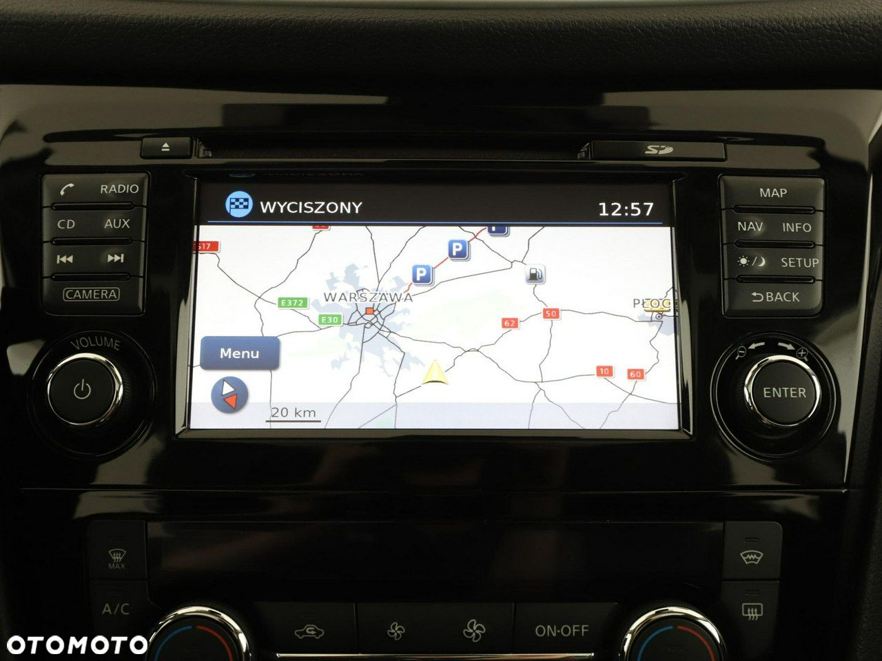 Nissan Qashqai 1.2 DIG-T Tekna - 24