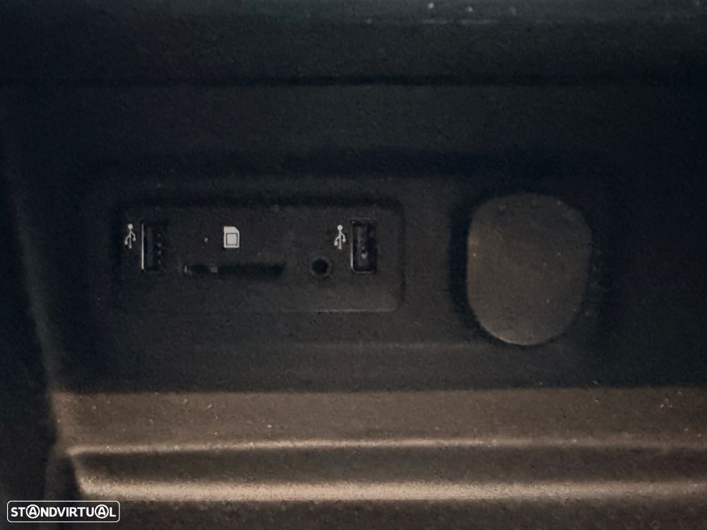 Renault Mégane Sport Tourer 1.6 dCi Bose Edition SS - 35