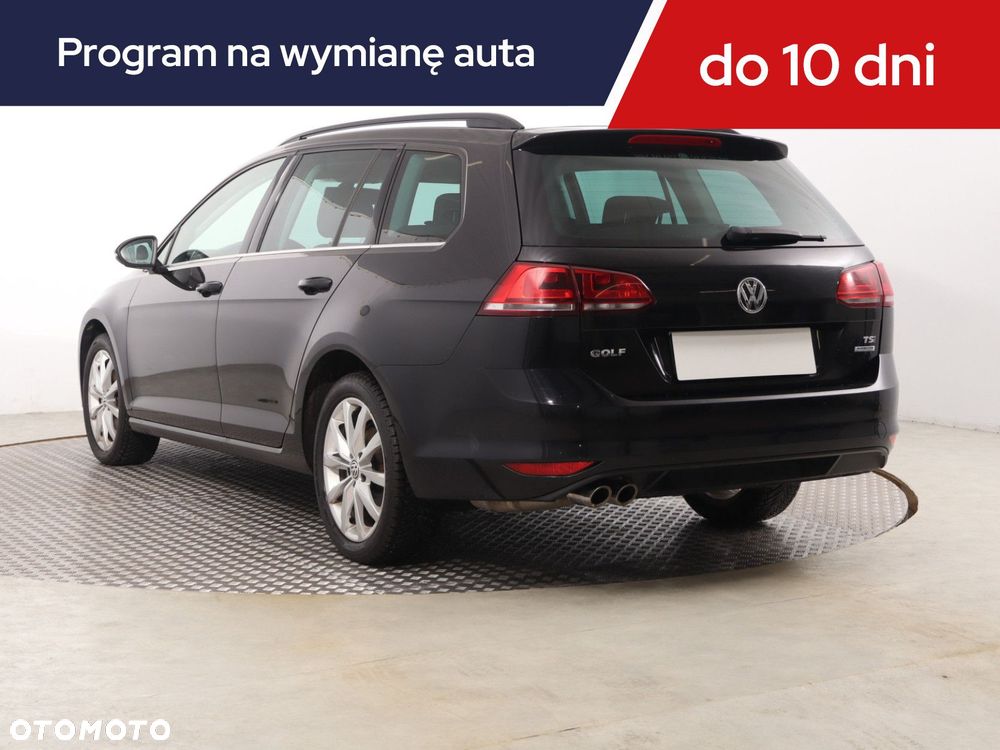 Volkswagen Golf Variant - 6