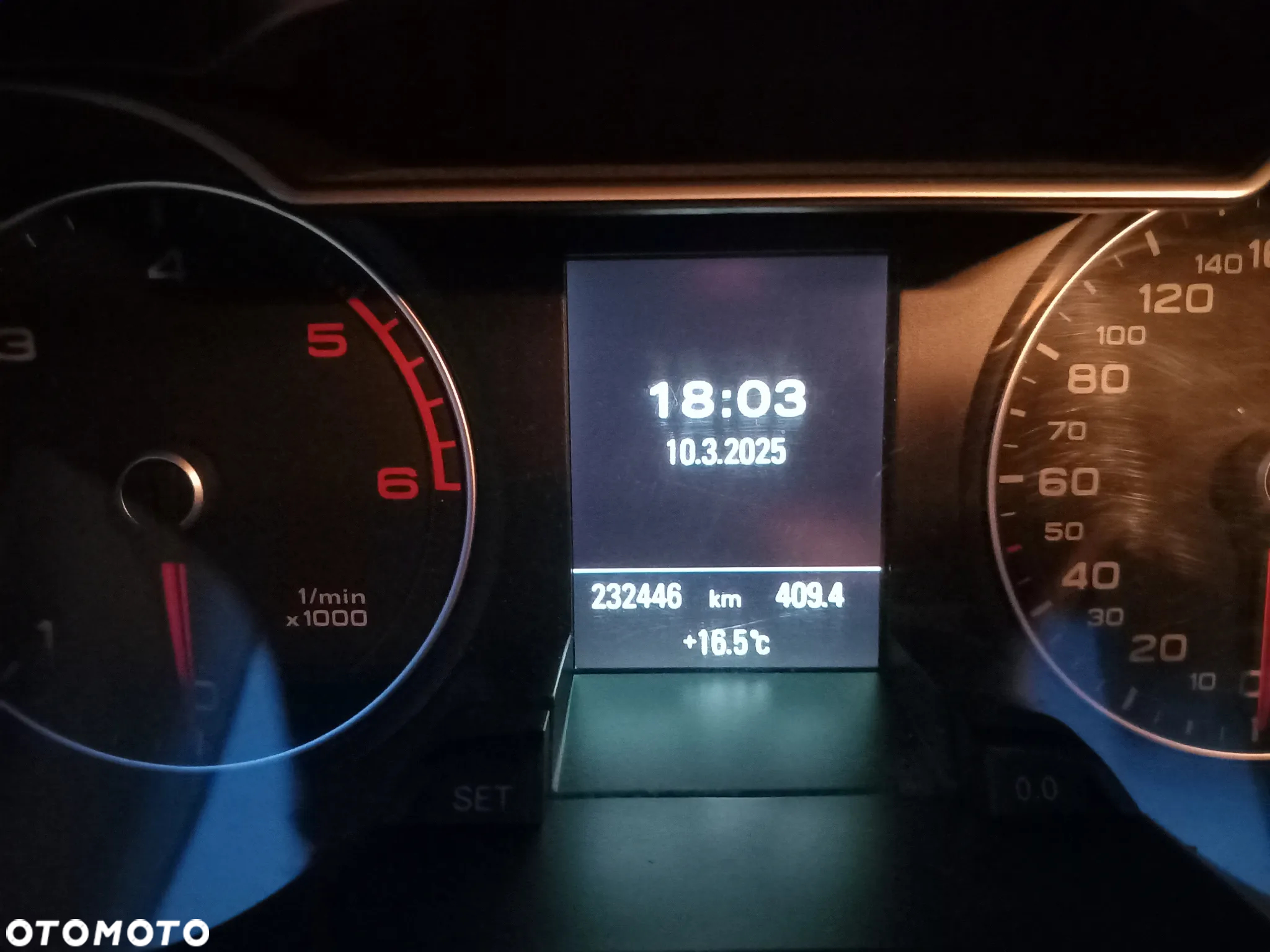 Audi A4 2.0 TDI - 2