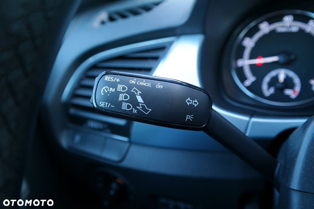 Skoda Fabia 1.0 TSI Ambition - 17