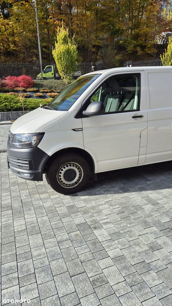 Volkswagen Transporter - 23