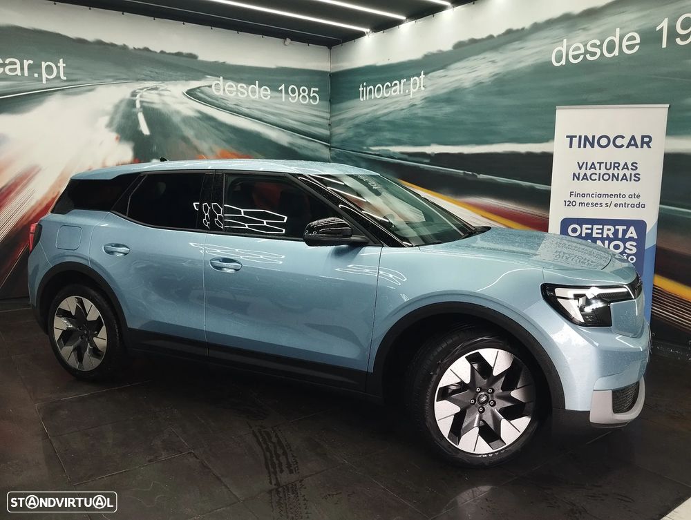 Ford Explorer 52 kWh Premium - 3