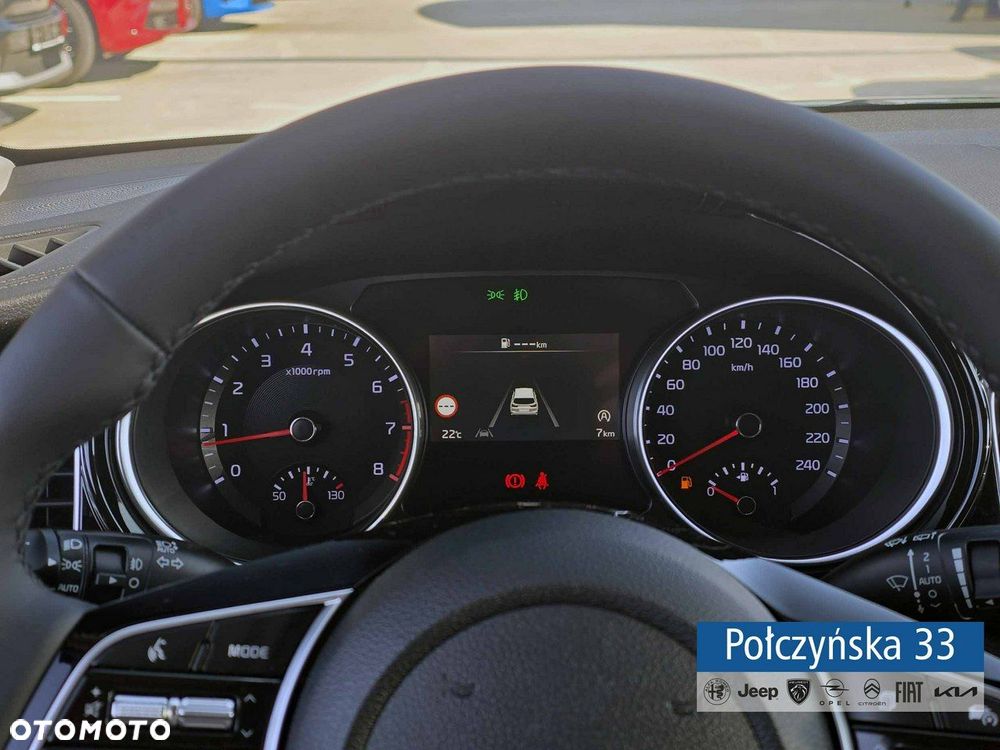 Kia Ceed - 12