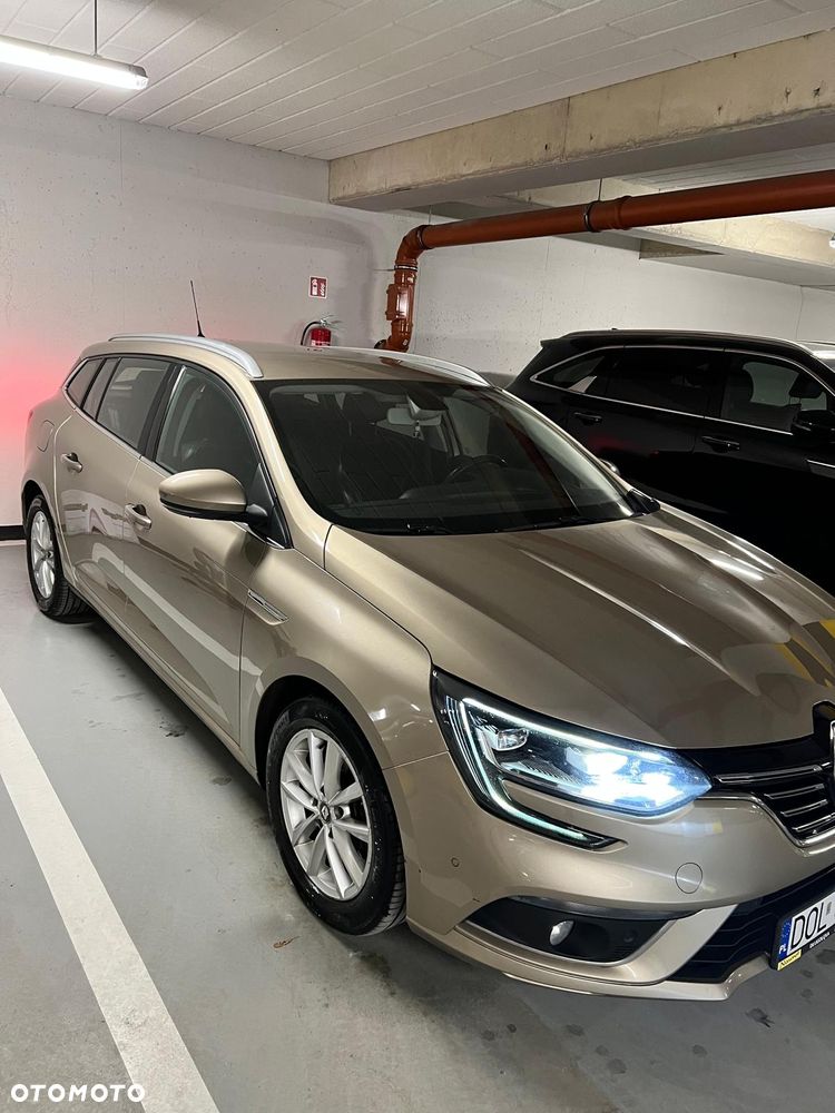 Renault Scenic 1.5 dCi Bose - 4