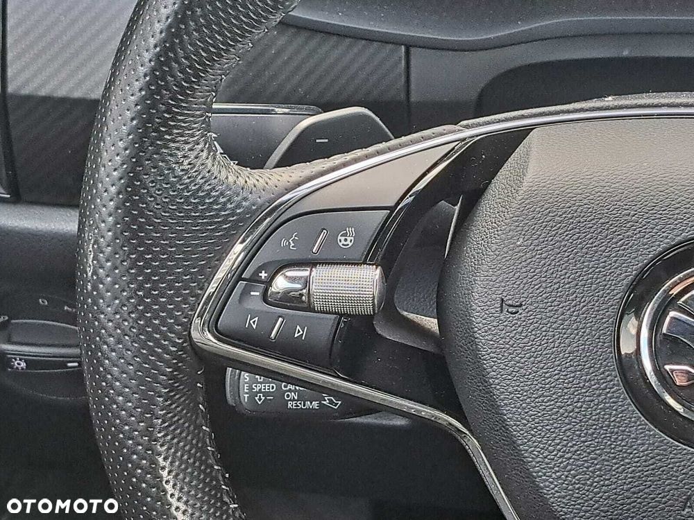 Skoda Kodiaq 2.0 TSI 4x4 Sportline DSG - 21