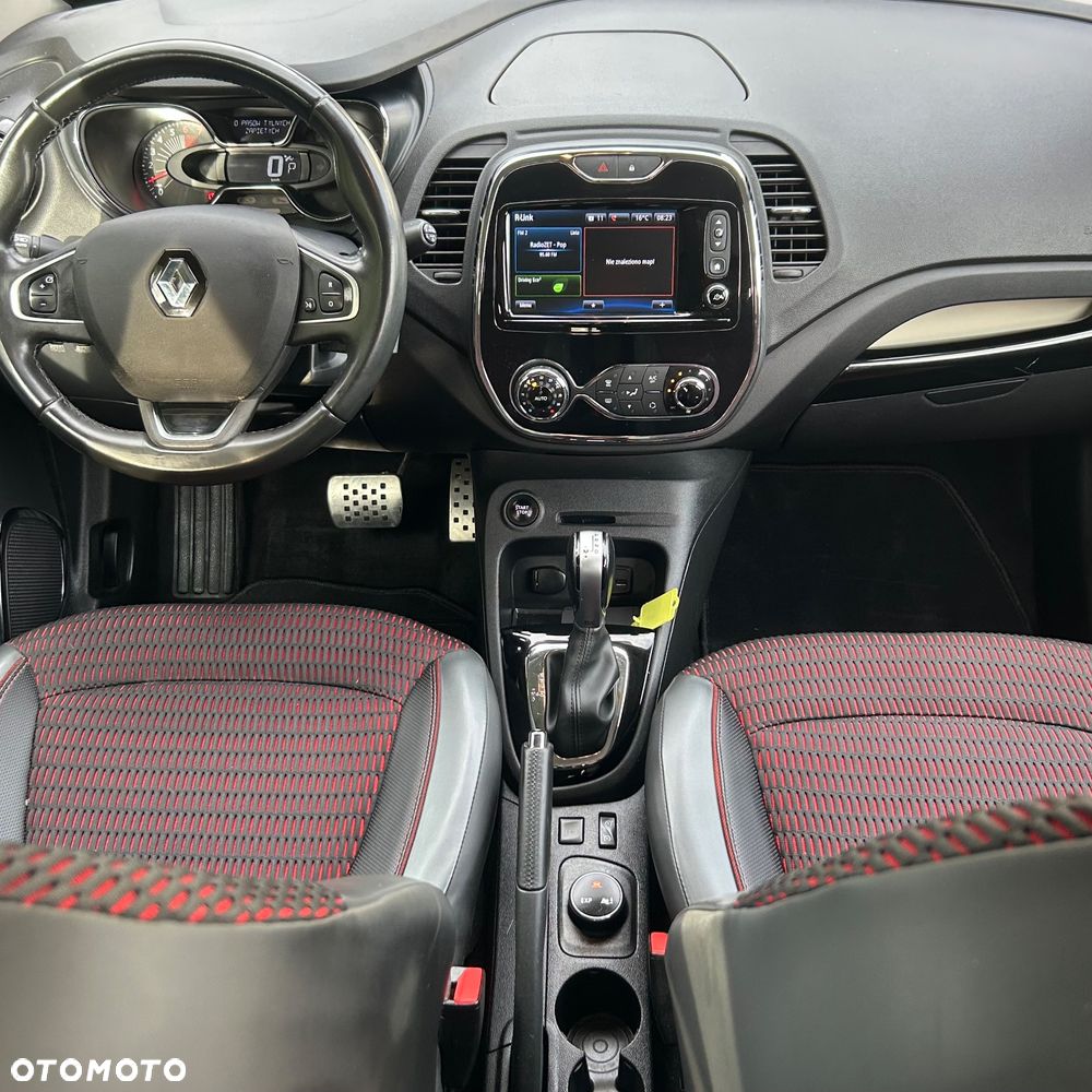 Renault Captur ENERGY TCe 120 EDC XMOD - 18