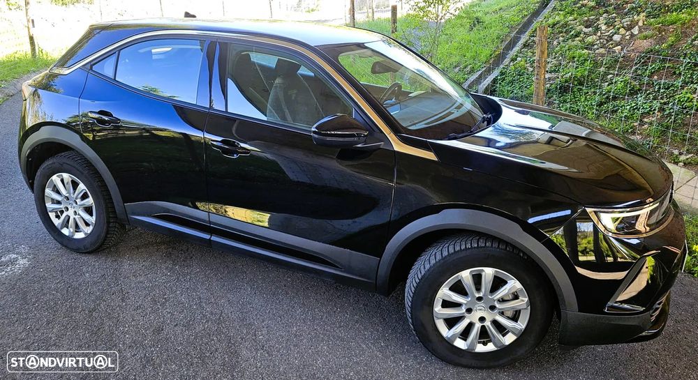 Opel Mokka-e 50 kWh GS - 7