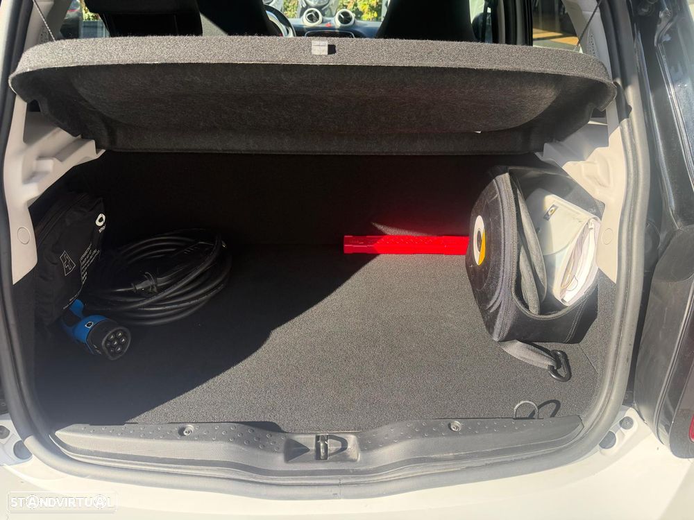 Smart ForFour EQ - 15