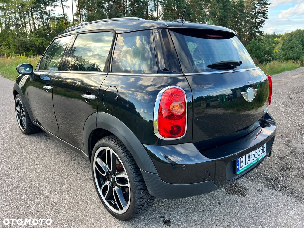 MINI Countryman Cooper - 7