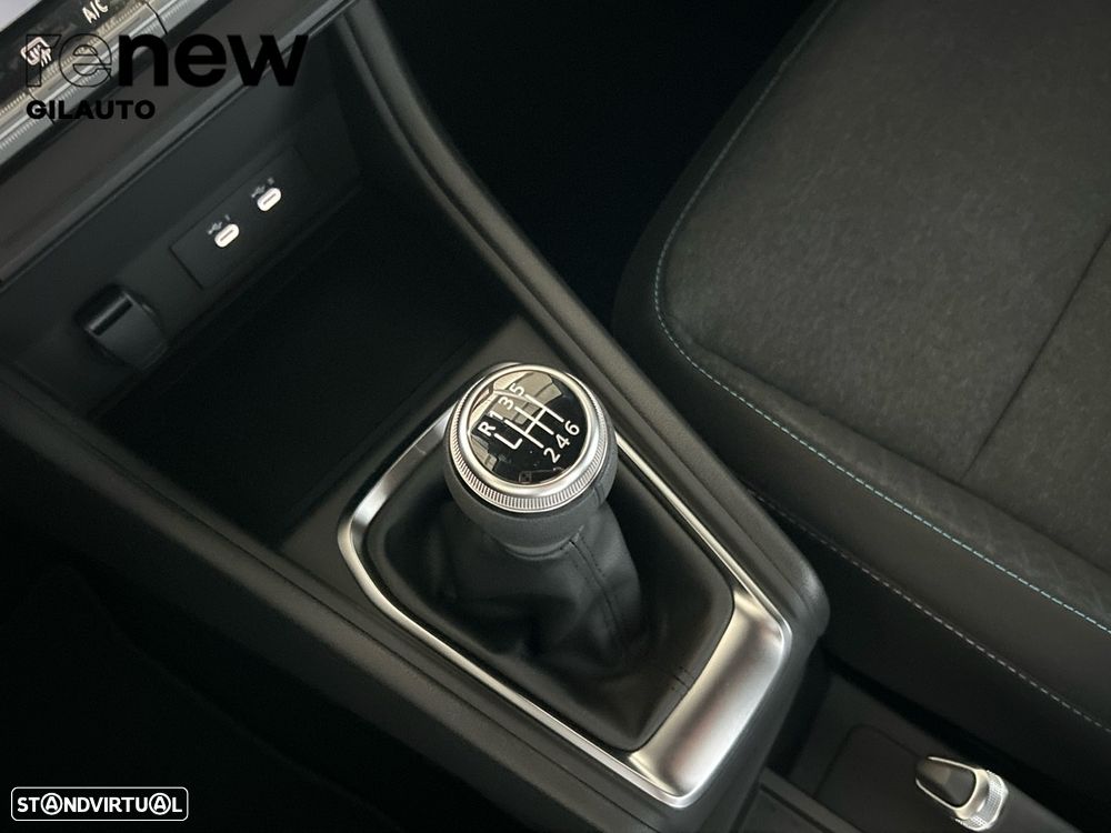 Renault Captur 1.0 TCe Equilibre Bi-Fuel - 36