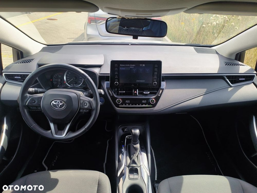 Toyota Corolla - 18