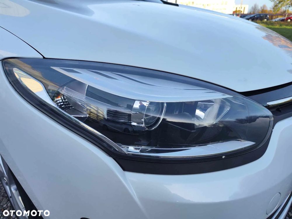 Renault Megane Grandtour ENERGY TCe 115 Start & Stopp LIMITED - 14