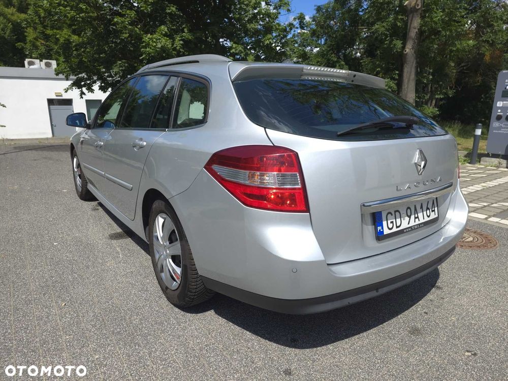 Renault Laguna - 4