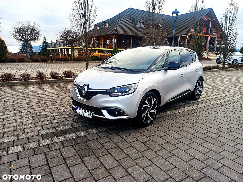 Renault Scenic 1.3 TCe Energy Bose EDC - 16