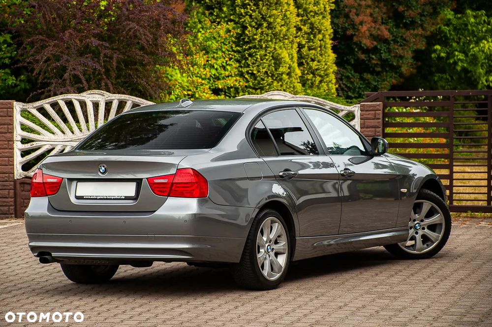 BMW Seria 3 - 7