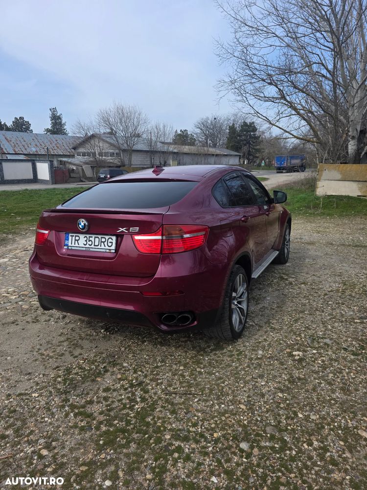 BMW X6 - 3