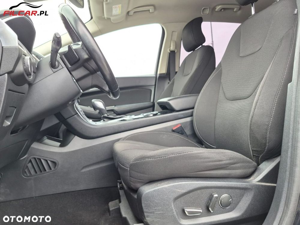 Ford S-Max - 6