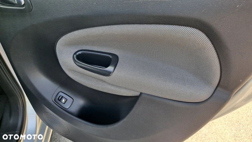 Citroën C3 Picasso - 14