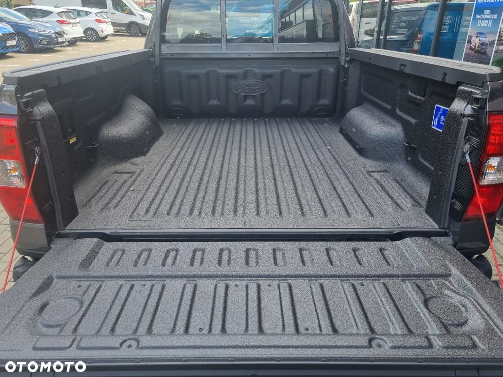 Ford RANGER - 7